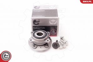 SKV 29SKV039 - Ložisko kolesa