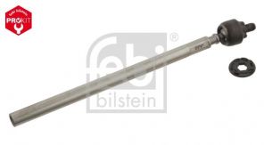 Febi 11854 - Axiálny čap tiahla riadenia -