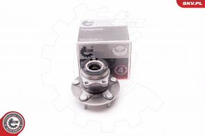 SKV 29SKV049 - Ložisko kolesa
