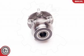 SKV 29SKV059 - Ložisko kolesa
