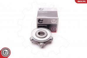 SKV 29SKV065 - Ložisko kolesa