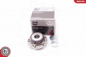 SKV 29SKV070 - Ložisko kolesa