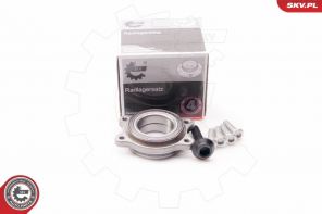 SKV 29SKV087 - Ložisko kolesa