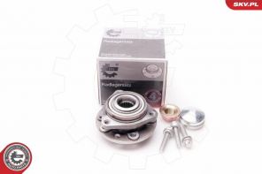 SKV 29SKV092 - Ložisko kolesa