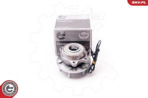 SKV 29SKV131 - Ložisko kolesa