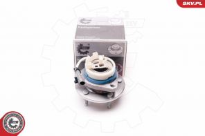 SKV 29SKV140 - Ložisko kolesa