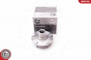 SKV 29SKV141 - Ložisko kolesa