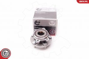 SKV 29SKV149 - Ložisko kolesa