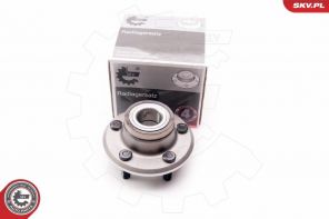 SKV 29SKV152 - Ložisko kolesa