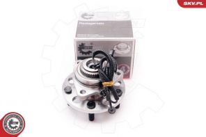 SKV 29SKV155 - Ložisko kolesa