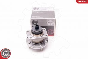 SKV 29SKV158 - Ložisko kolesa