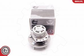 SKV 29SKV166 - Ložisko kolesa