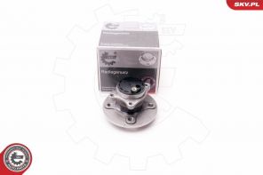 SKV 29SKV167 - Ložisko kolesa