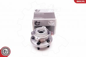 SKV 29SKV168 - Ložisko kolesa