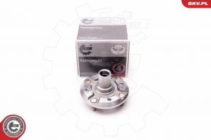 SKV 29SKV169 - Ložisko kolesa