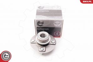 SKV 29SKV170 - Ložisko kolesa