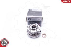 SKV 29SKV176 - Ložisko kolesa