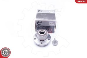 SKV 29SKV177 - Ložisko kolesa