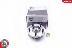 SKV 29SKV182 - Ložisko kolesa