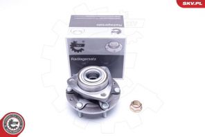 SKV 29SKV185 - Ložisko kolesa