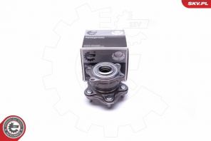 SKV 29SKV253 - Ložisko kolesa