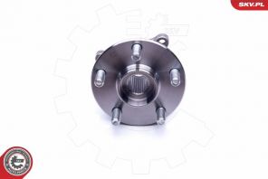 SKV 29SKV255 - Ložisko kolesa
