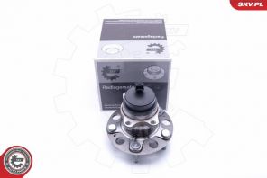 SKV 29SKV270 - Ložisko kolesa