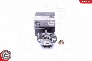 SKV 29SKV292 - Ložisko kolesa