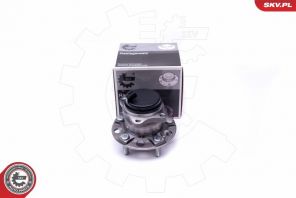 SKV 29SKV293 - Ložisko kolesa