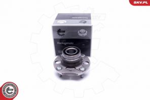 SKV 29SKV294 - Ložisko kolesa