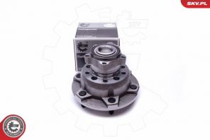 SKV 29SKV298 - Ložisko kolesa