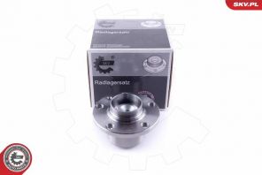 SKV 29SKV299 - Ložisko kolesa