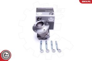 SKV 29SKV302 - Ložisko kolesa