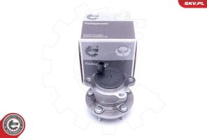 SKV 29SKV310 - Ložisko kolesa