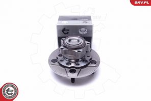 SKV 29SKV313 - Ložisko kolesa
