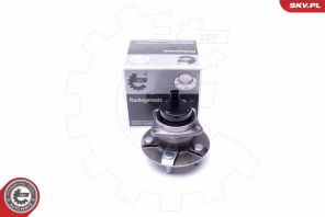 SKV 29SKV333 - Ložisko kolesa