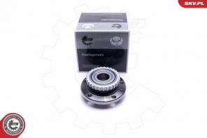 SKV 29SKV336 - Ložisko kolesa