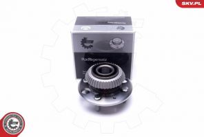 SKV 29SKV337 - Ložisko kolesa