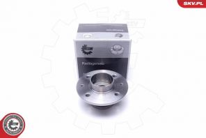 SKV 29SKV339 - Ložisko kolesa