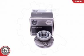 SKV 29SKV340 - Ložisko kolesa