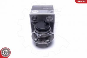 SKV 29SKV342 - Ložisko kolesa