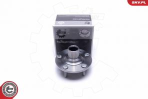SKV 29SKV459 - Ložisko kolesa