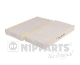 Nipparts J1344012, 2ks - Peľový filter -