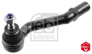 Febi 21491 - Hlava/čap spojovacej tyče riadenia -