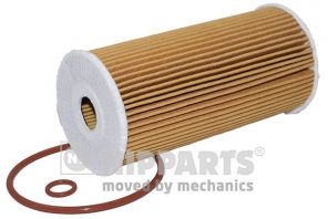 Nipparts N1310307 - Olejový filter -