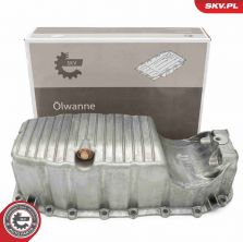 SKV 48SKV814 - Olejová vaňa