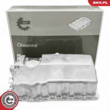 SKV 48SKV821 - Olejová vaňa