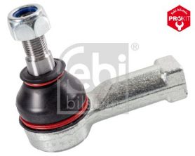 Febi 27150 - Hlava/čap spojovacej tyče riadenia -
