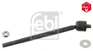 Febi 27812 - Axiálny čap tiahla riadenia -