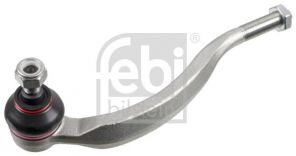 Febi 28580 - Hlava/čap spojovacej tyče riadenia -